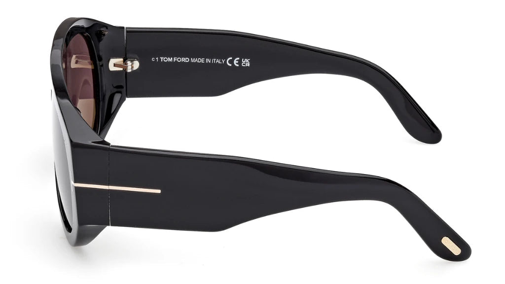Tom Ford FT 1044 01A Güneş Gözlüğü
