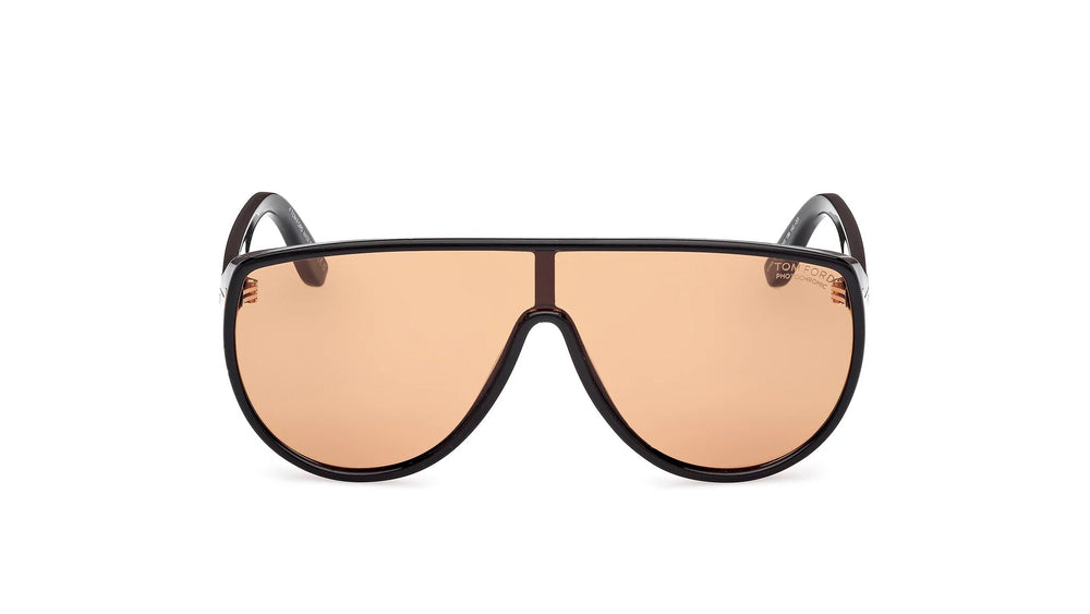 Tom Ford FT 1182 01E Kadın Güneş Gözlüğü