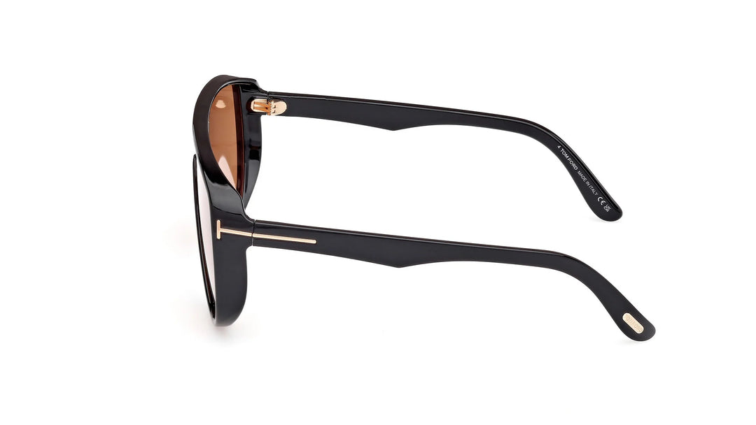 Tom Ford FT 1182 01E Kadın Güneş Gözlüğü