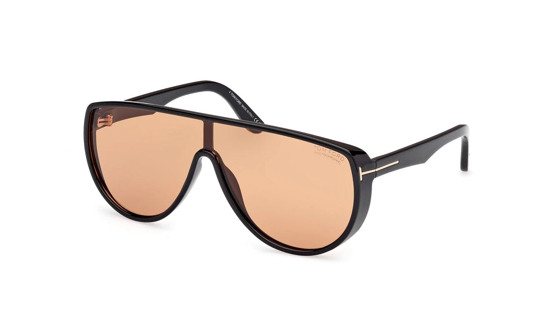 Tom Ford FT 1182 01E Kadın Güneş Gözlüğü