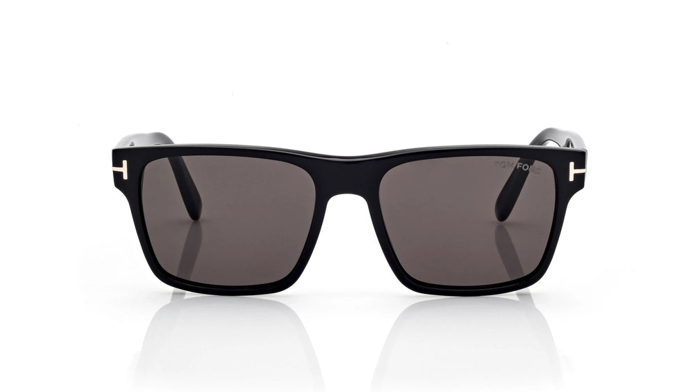 Tom Ford FT 1205 01A 55  Güneş Gözlüğü