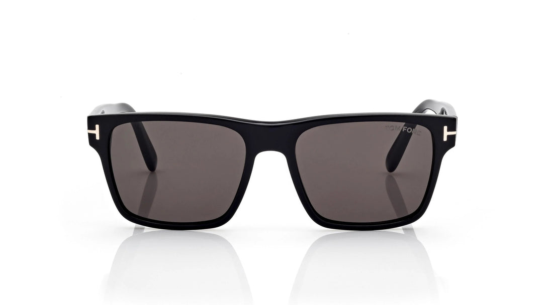 Tom Ford FT 1205 01A 55  Güneş Gözlüğü