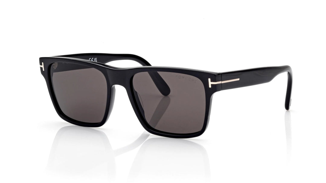 Tom Ford FT 1205 01A 55  Güneş Gözlüğü