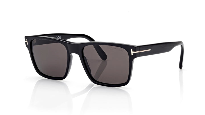 Tom Ford FT 1205 01A 55  Güneş Gözlüğü
