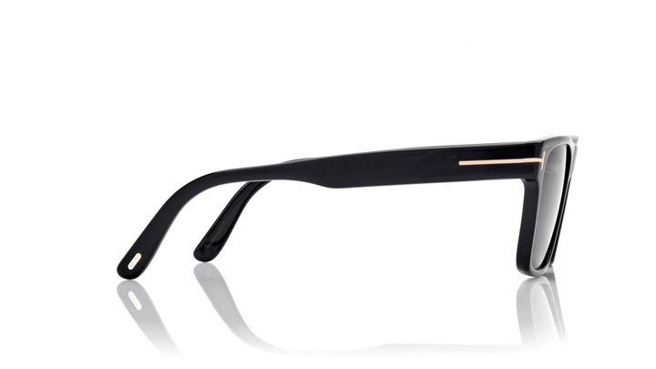Tom Ford FT 1205 01A 55  Güneş Gözlüğü