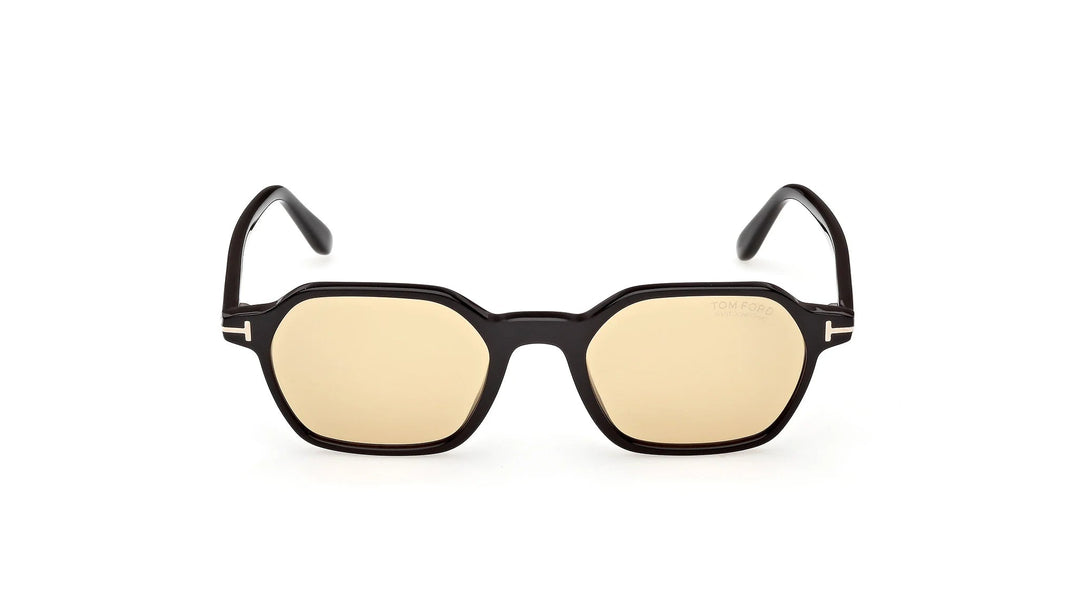 Tom Ford FT 1301 01E 51 Unisex Güneş Gözlüğü