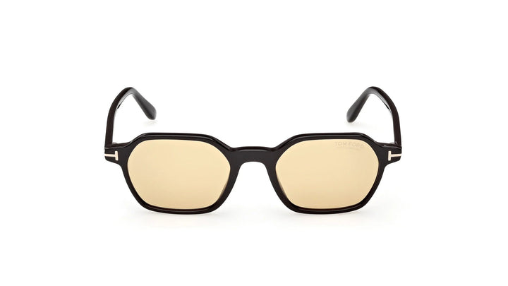Tom Ford FT 1301 01E 51 Unisex Güneş Gözlüğü
