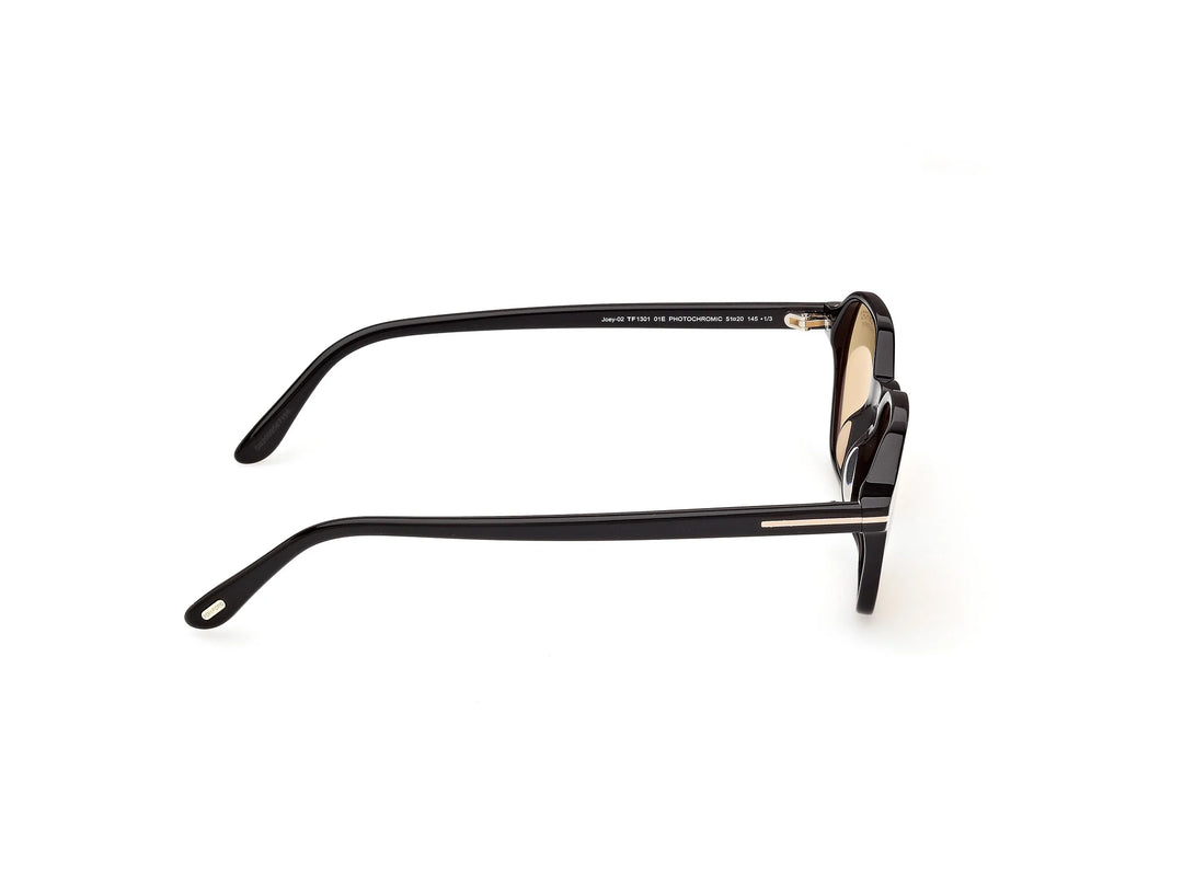 Tom Ford FT 1301 01E 51 Unisex Güneş Gözlüğü