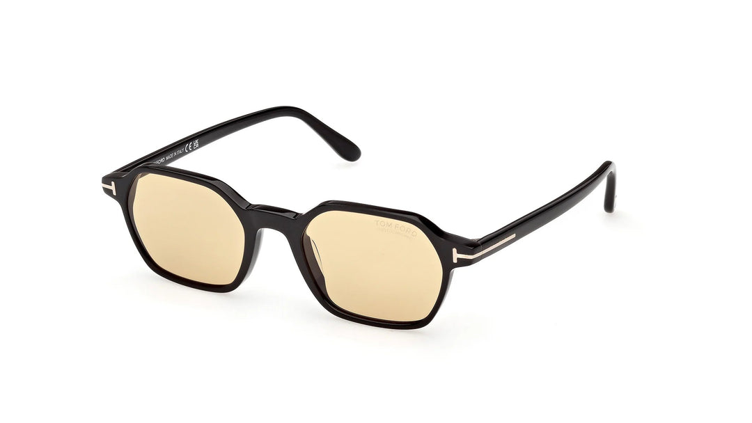 Tom Ford FT 1301 01E 51 Unisex Güneş Gözlüğü