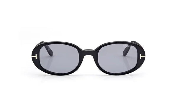 Tom Ford Iggy 1364 01A 49 Kadın Güneş Gözlüğü