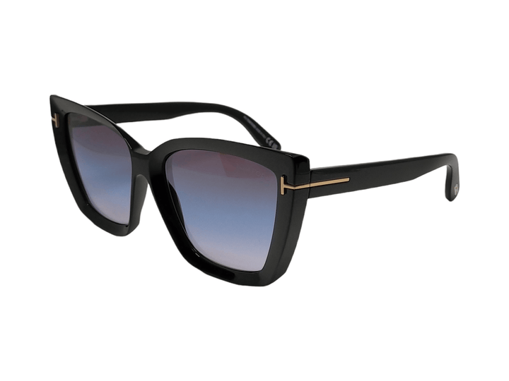 TOM FORD TF 0920/S 01B 57 GÜNEŞ GÖZLÜĞÜ