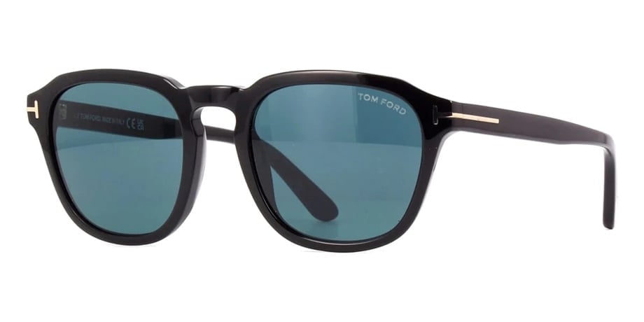 TOM FORD FT 0931S 01V Güneş Gözlüğü