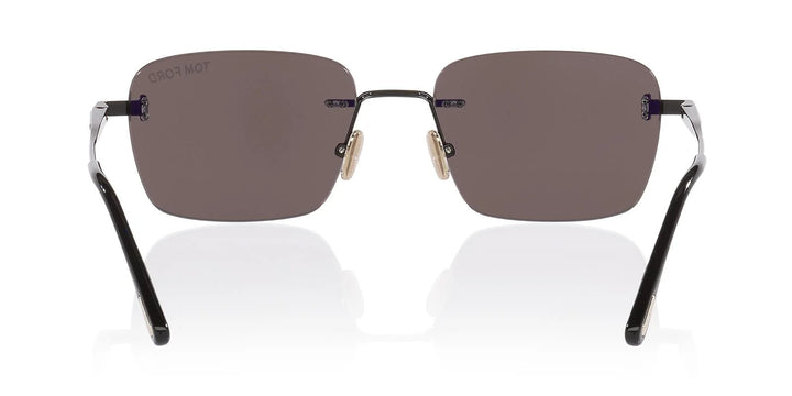 Tom Ford FT 1354 01A 54  Güneş Gözlüğü
