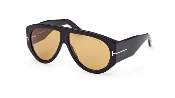 Tom Ford FT 1044 01E 60 Unisex Güneş Gözlüğü