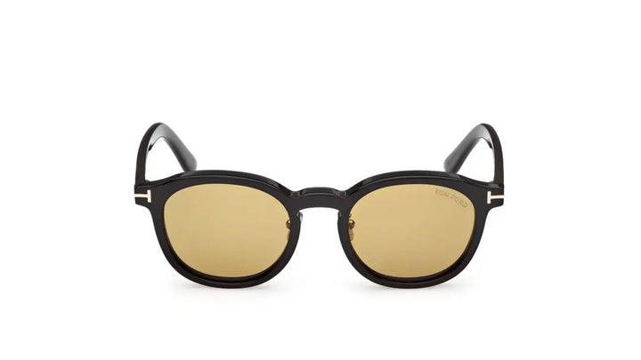 Tom Ford FT 1277 01E 50 Unisex Güneş Gözlüğü