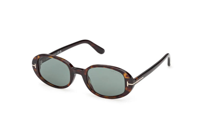 Tom Ford FT 1364 52N 49 Unisex Güneş Gözlüğü