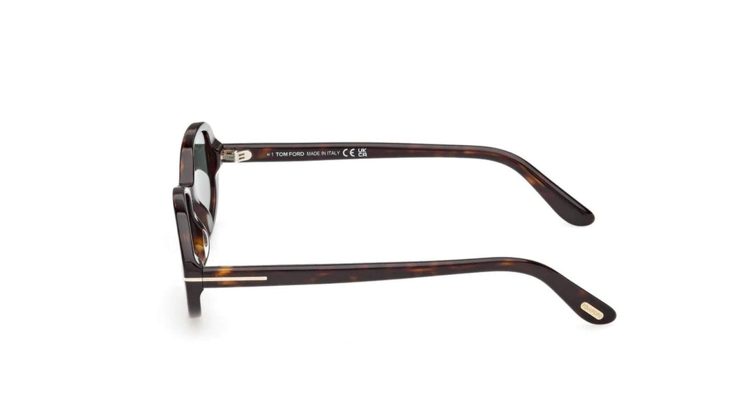 Tom Ford FT 1364 52N 49 Unisex Güneş Gözlüğü