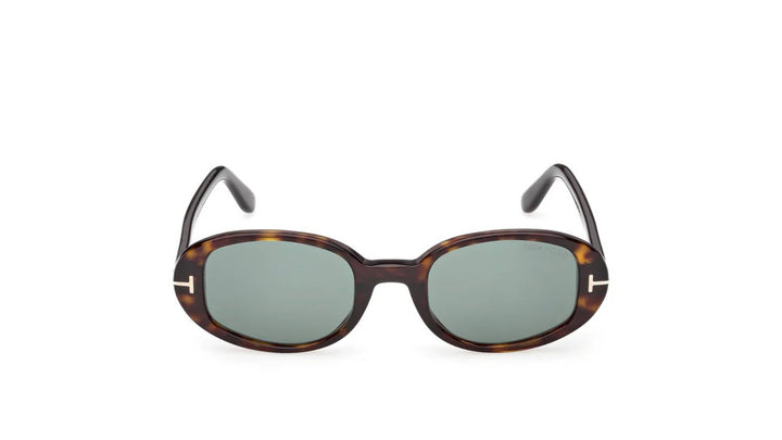 Tom Ford FT 1364 52N 49 Unisex Güneş Gözlüğü