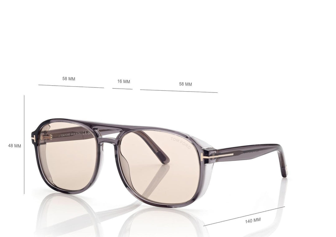 TOM FORD FT 1022S 20E Güneş Gözlüğü