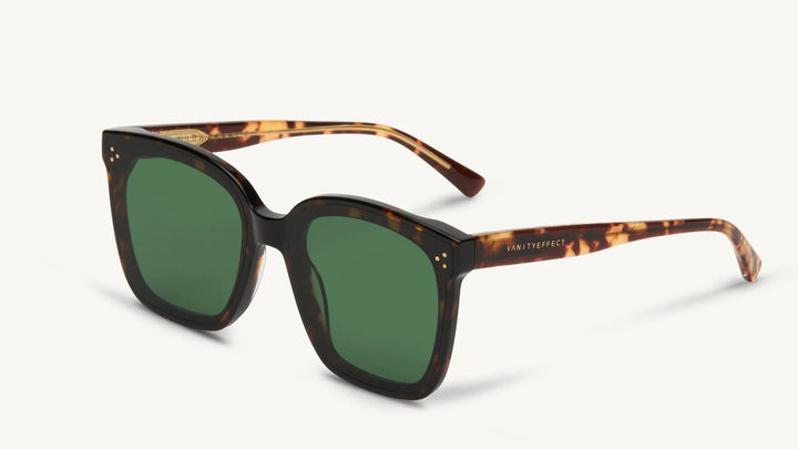 Vanity Effect Bonnie Sun Tortoise Güneş Gözlüğü