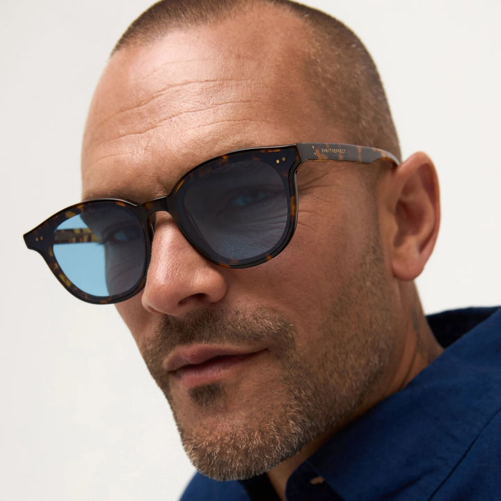 Vanity Effect Clyde Sun Tortoise-33 Güneş Gözlüğü