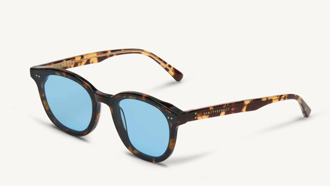 Vanity Effect Clyde Sun Tortoise-33 Güneş Gözlüğü