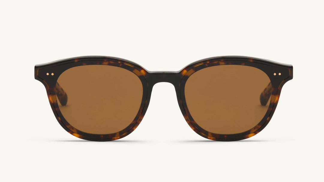 Vanity Effect Clyde Sun Tortoise Güneş Gözlüğü