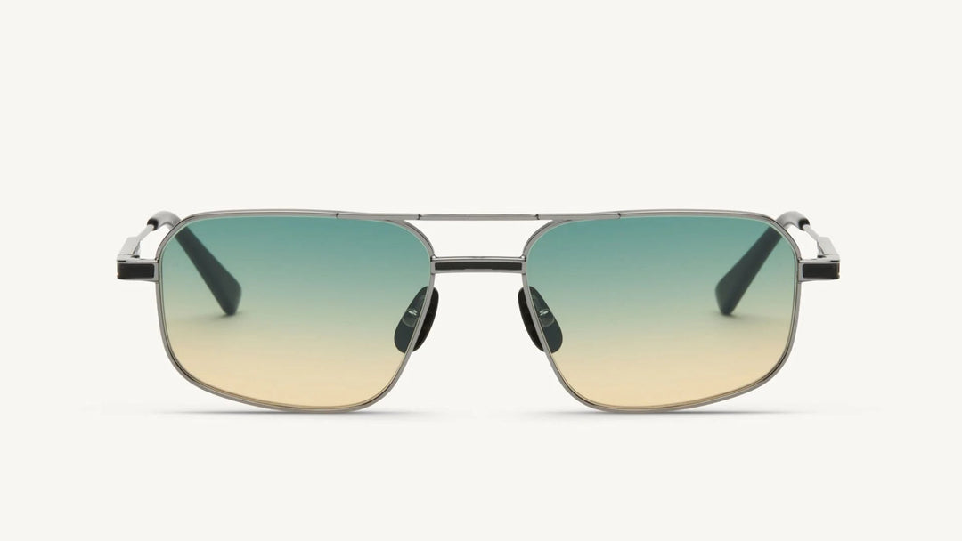 Vanity Effect Goldie Sun Dark Gunmetal / Black Col.k39 Güneş Gözlüğü