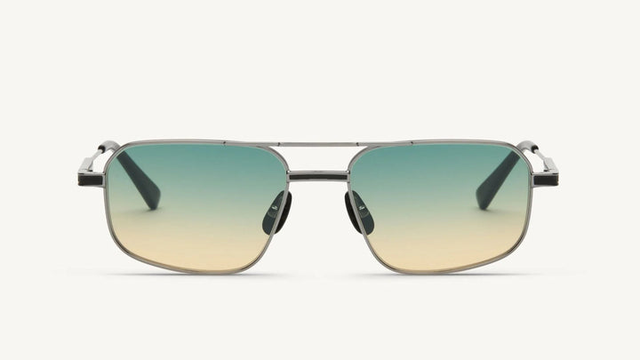 Vanity Effect Goldie Sun Dark Gunmetal / Black Col.k39 Güneş Gözlüğü