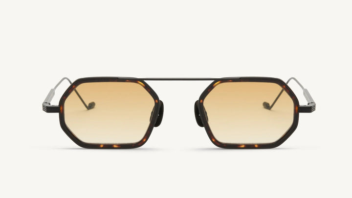 Vanity Effect Grant Sun Matte Black / Tortoise Güneş Gözlüğü