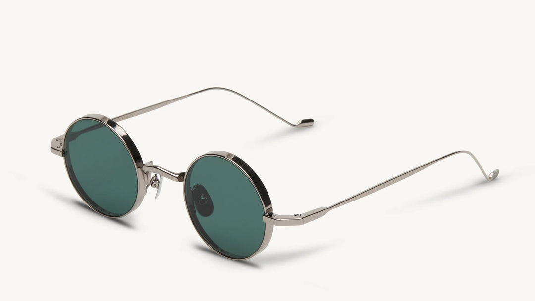 Vanity Effect Luke Sun Silver Col.k45 Cmt Güneş Gözlüğü