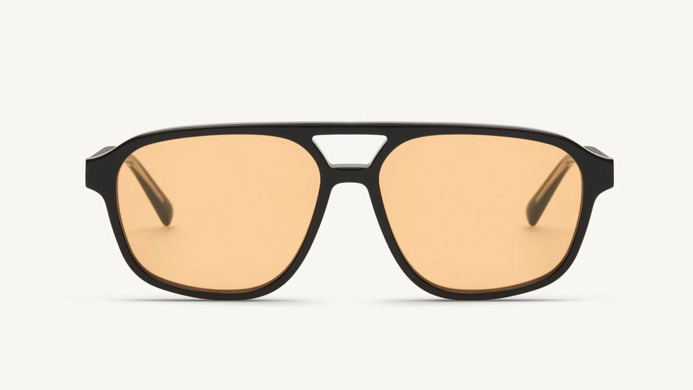 Vanity Effect Magnus Sun Black Col.k50 Cmt Güneş Gözlüğü