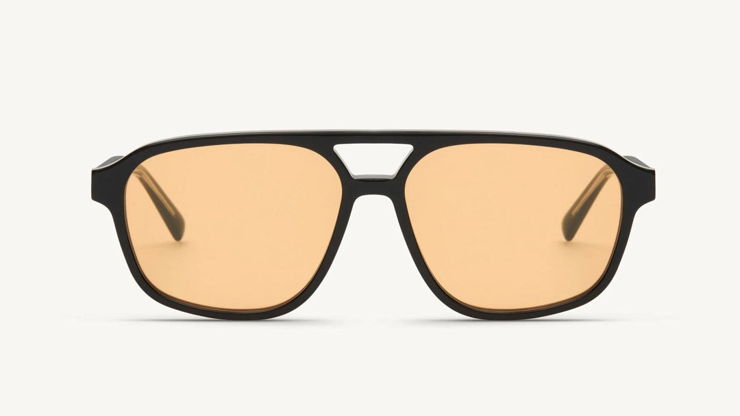 Vanity Effect Magnus Sun Black Col.k50 Cmt Güneş Gözlüğü