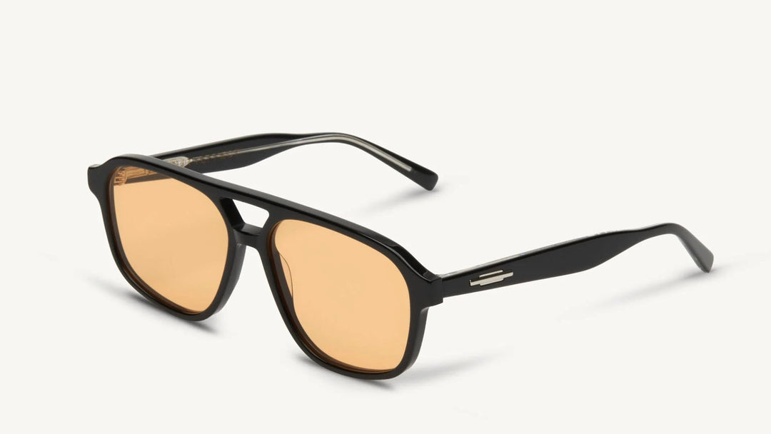 Vanity Effect Magnus Sun Black Col.k50 Cmt Güneş Gözlüğü