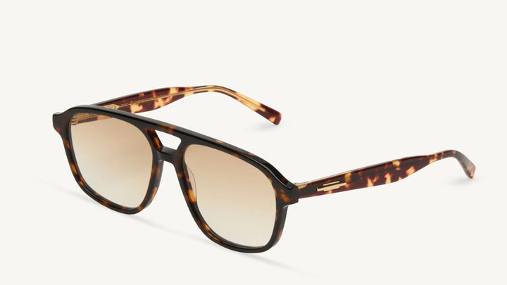 Vanity Effect Magnus Sun Tortoise Col.k41 Cmt Güneş Gözlüğü