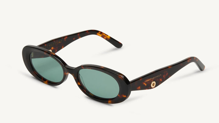Vanity Effect Manta Sun Tortoise Güneş Gözlüğü