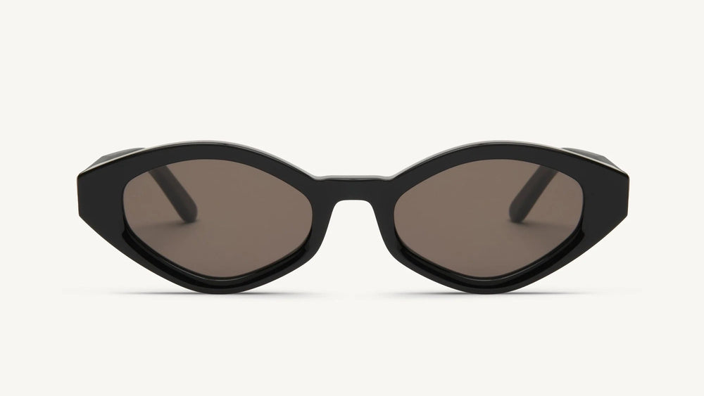 Vanity Effect Nancy Black Güneş Gözlüğü