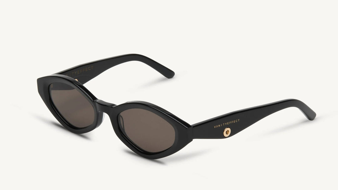 Vanity Effect Nancy Black Güneş Gözlüğü