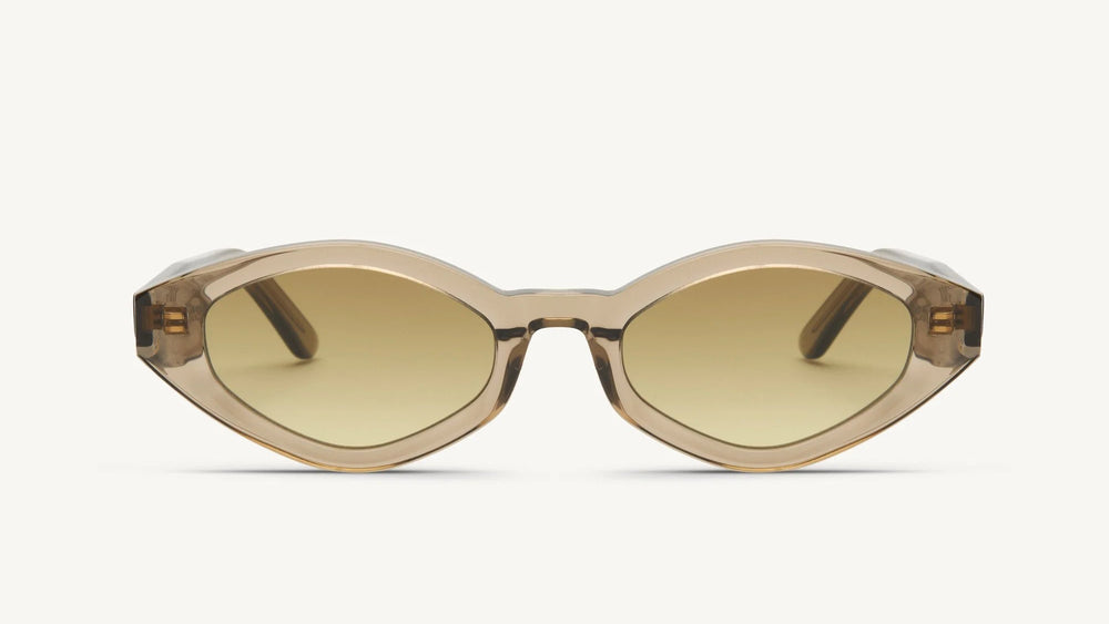 Vanity Effect Nancy Cedar Brown Güneş Gözlüğü