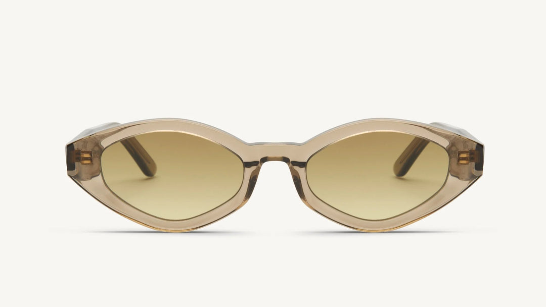 Vanity Effect Nancy Cedar Brown Güneş Gözlüğü