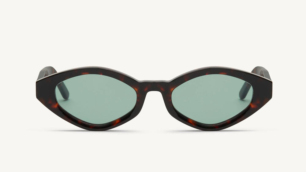 Vanity Effect Nancy Tortoise Güneş Gözlüğü