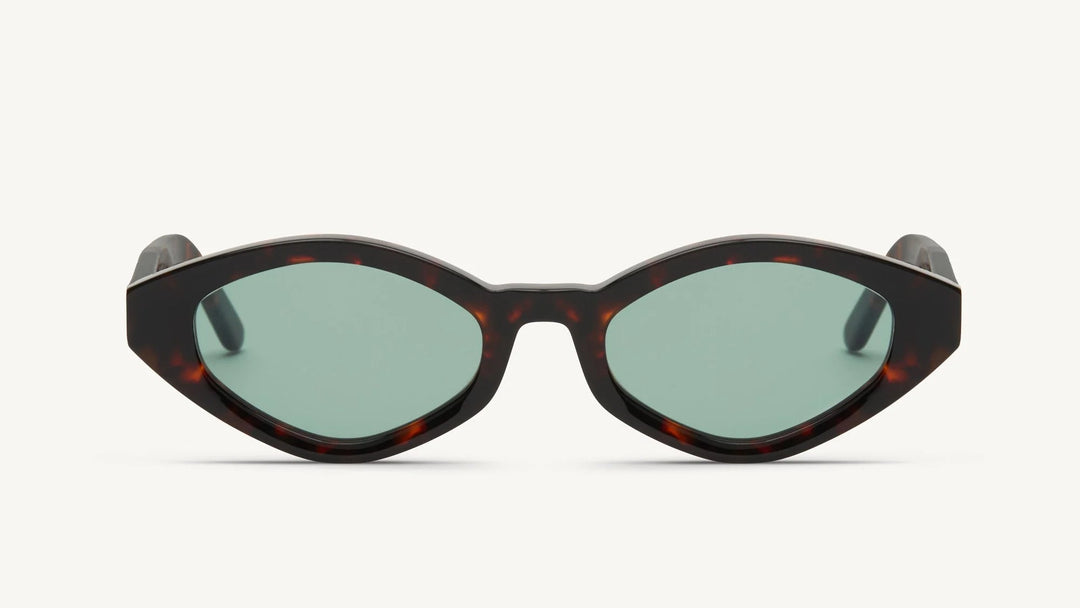 Vanity Effect Nancy Tortoise Güneş Gözlüğü