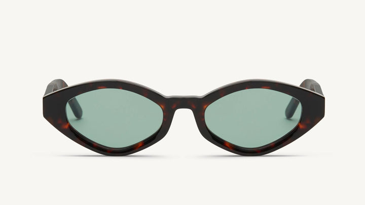 Vanity Effect Nancy Tortoise Güneş Gözlüğü