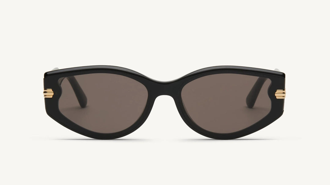 Vanity Effect Perla Black Güneş Gözlüğü