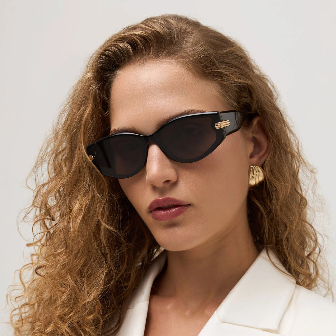 Vanity Effect Perla Black Güneş Gözlüğü