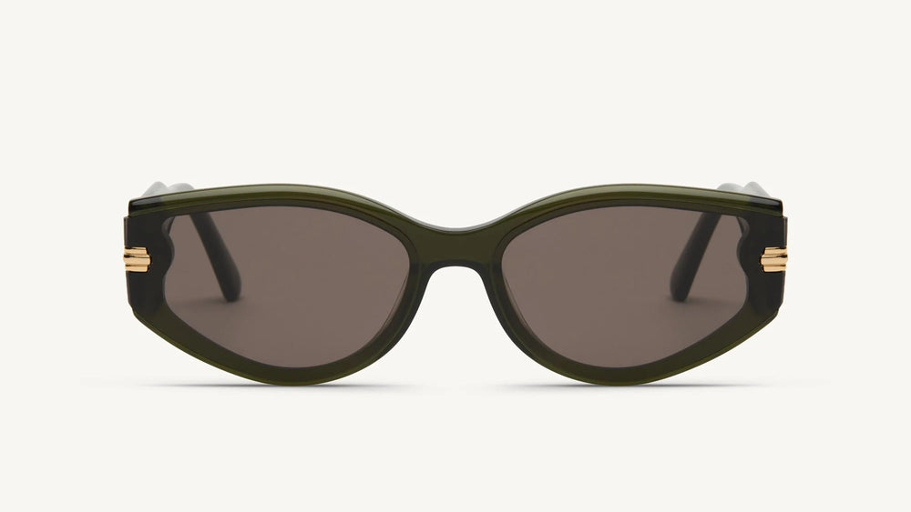 Vanity Effect Perla Sun Moss Güneş Gözlüğü