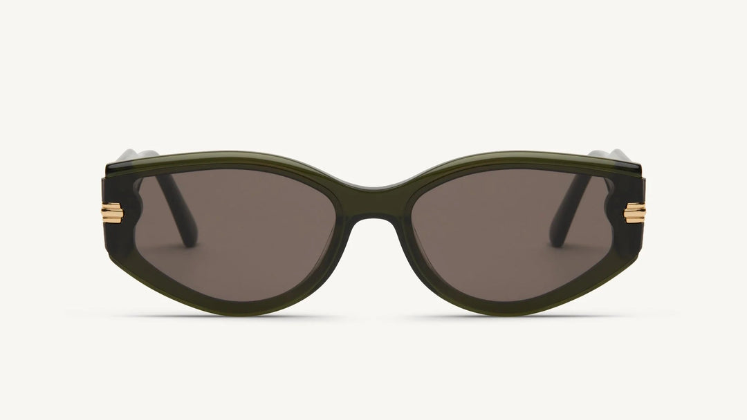 Vanity Effect Perla Sun Moss Güneş Gözlüğü