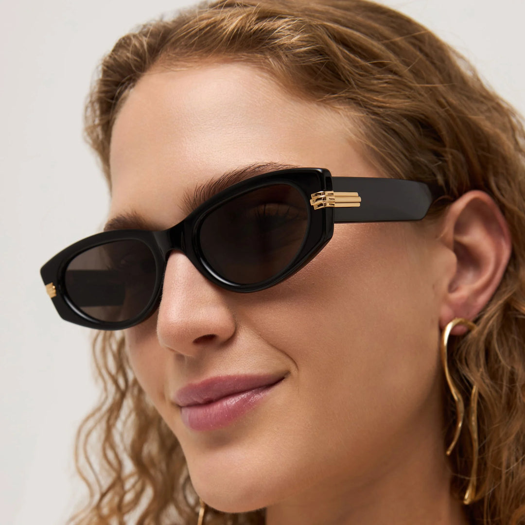 Vanity Effect Perla Sun Moss Güneş Gözlüğü