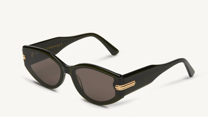 Vanity Effect Perla Sun Moss Güneş Gözlüğü