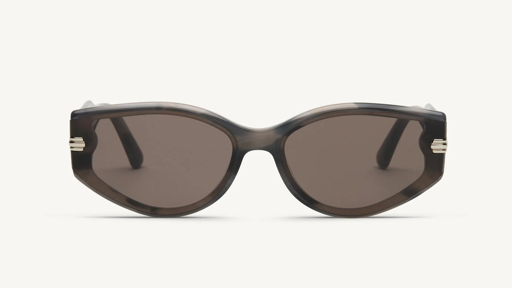 Vanity Effect Perla Neblina Grey Güneş Gözlüğü